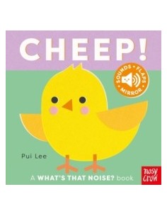 What's That Noise? Cheep!