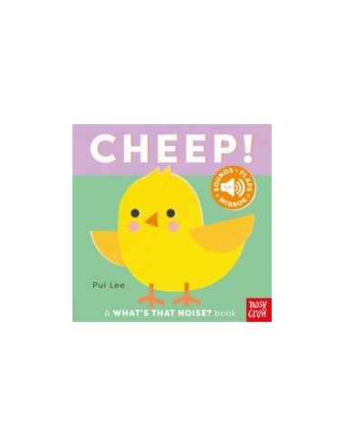 What's That Noise? Cheep!