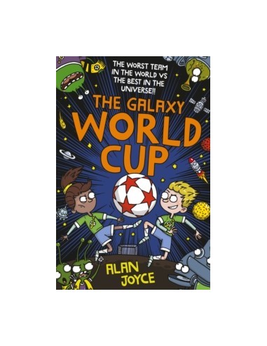 The Galaxy World Cup
