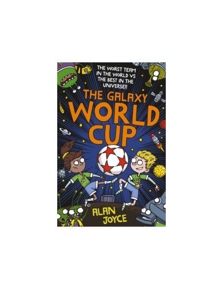 The Galaxy World Cup