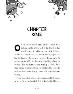 copy of copy of copy of copy of copy of The New Famous Five: Five and the Forgotten Treasure 2