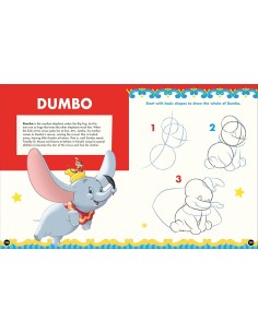 How to Draw Classic Characters 2