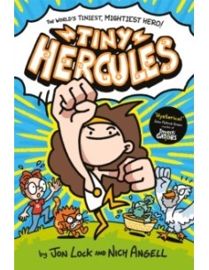 Tiny Hercules