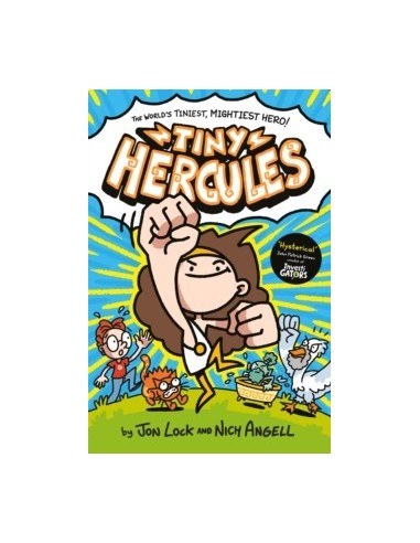 Tiny Hercules