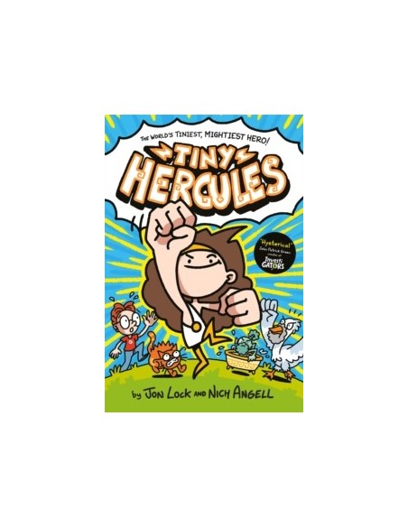 Tiny Hercules