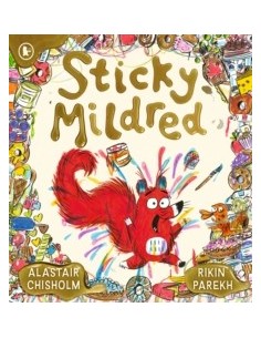 Sticky Mildred