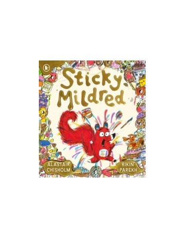 Sticky Mildred