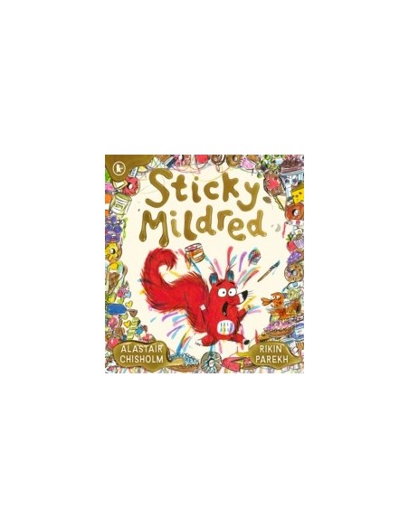Sticky Mildred