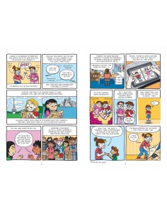 Oh Brother : A Graphic Memoir 2