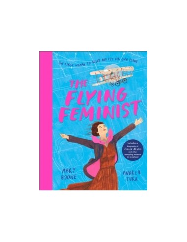 The Flying Feminist