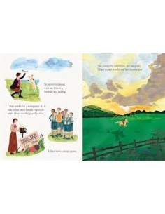 The Flying Feminist 2