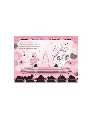 Unicornia: Rainbow Roller Skates