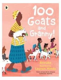 100 Goats and Granny!