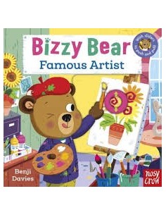 copy of copy of copy of copy of Bizzy Bear. Fun on the Farm