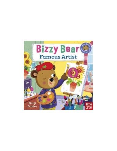 copy of copy of copy of copy of Bizzy Bear. Fun on the Farm