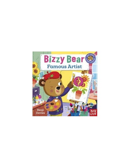 copy of copy of copy of copy of Bizzy Bear. Fun on the Farm