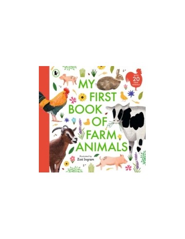 copy of My First Book of Sea Creatures