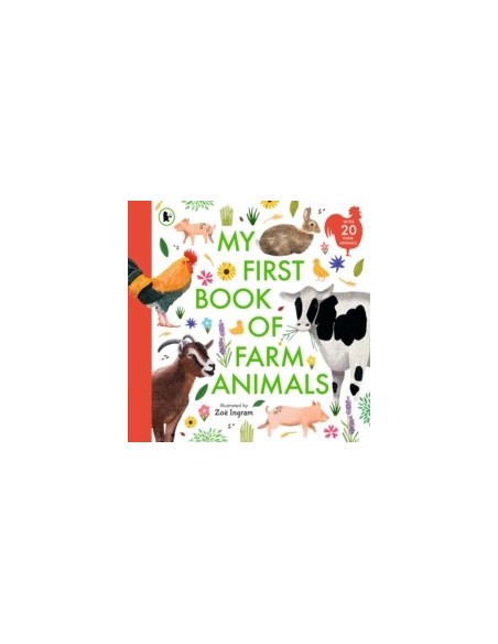 copy of My First Book of Sea Creatures