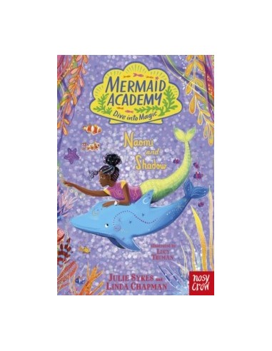 copy of copy of Mermaid School: Ready, Steady, Swim!