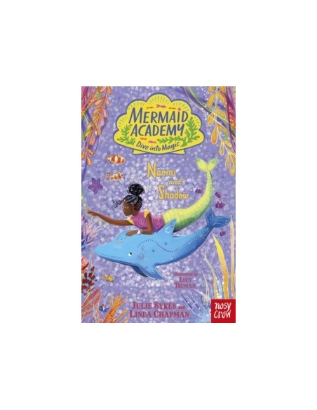 copy of copy of Mermaid School: Ready, Steady, Swim!