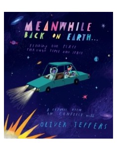 Meanwhile Back on Earth