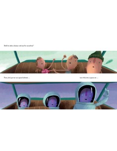 copy of How to Catch a star 2