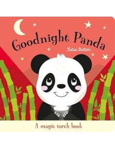 Goodnight Panda