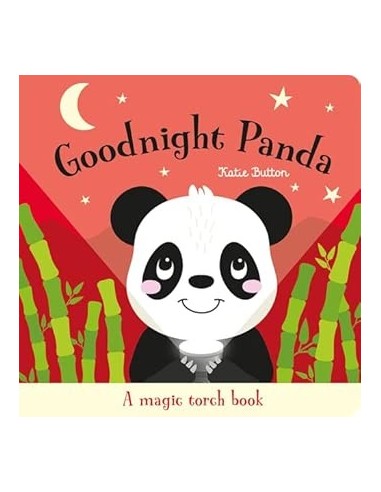 Goodnight Panda