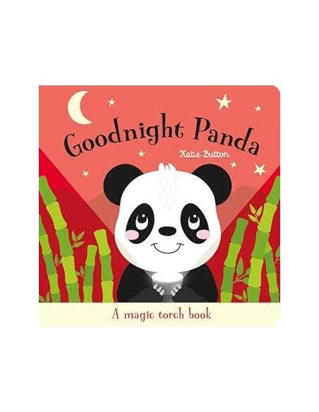 Goodnight Panda