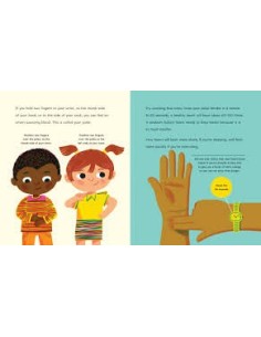 Dr Roopa's Body Books: The Hero Heart 2