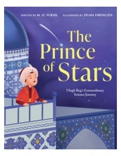 The Prince of Stars