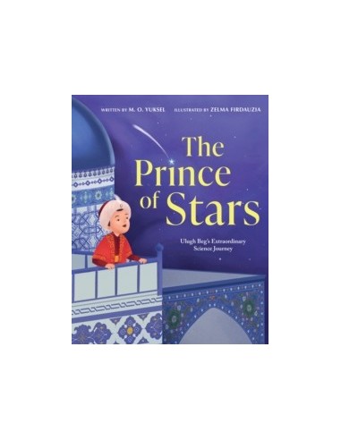 The Prince of Stars