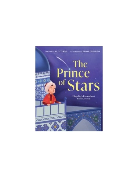 The Prince of Stars