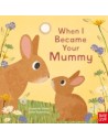 When I Became Your Mummy