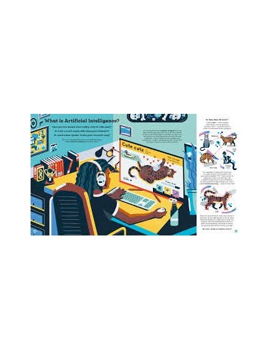 Think Big: Artificial Intelligence