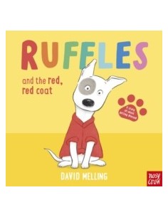 Ruffles and the Red, Red Coat