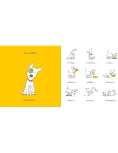 Ruffles and the Red, Red Coat 2