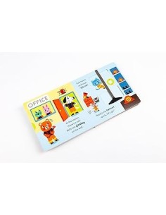 Suki Cat: Firefighter 2