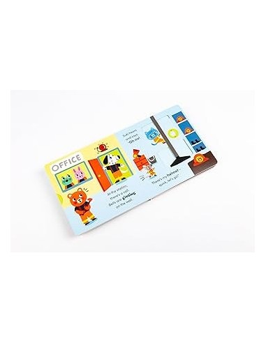 copy of copy of copy of copy of Suki Cat: Farmer