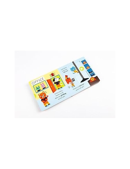 Suki Cat: Firefighter