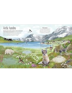 copy of copy of copy of copy of My First Book of Sea Creatures 2