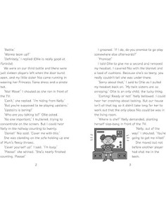 copy of copy of copy of copy of Unicorn Academy: Starglow Lake and other stories 2