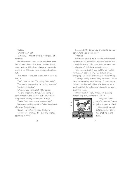 Bigg School: Dare Devil