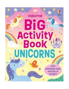copy of copy of copy of copy of copy of copy of copy of copy of copy of Usborne Scratch Activities Unicorns