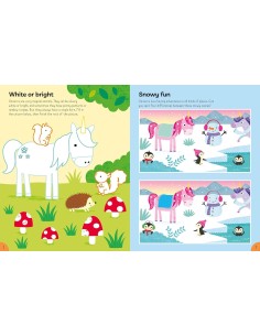 copy of copy of copy of copy of copy of copy of copy of copy of copy of Usborne Scratch Activities Unicorns 2