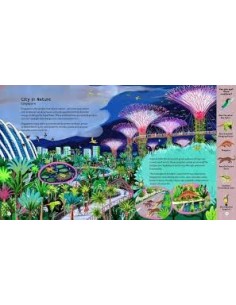 Cities Going Wild : To Save the Planet 2