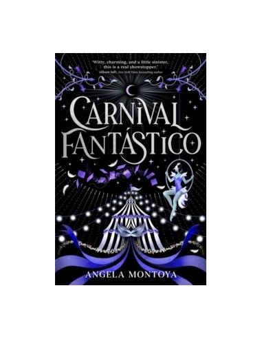 Carnival Fantastico