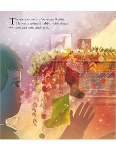 The Velveteen Rabbit 2