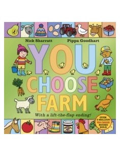 You Choose Farm