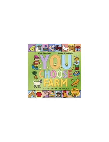 You Choose Farm